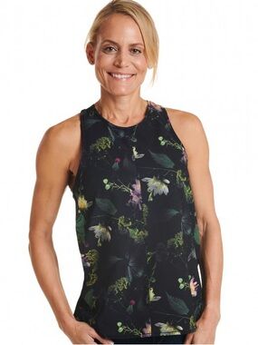 Oiselle Passport Racerback Tank
